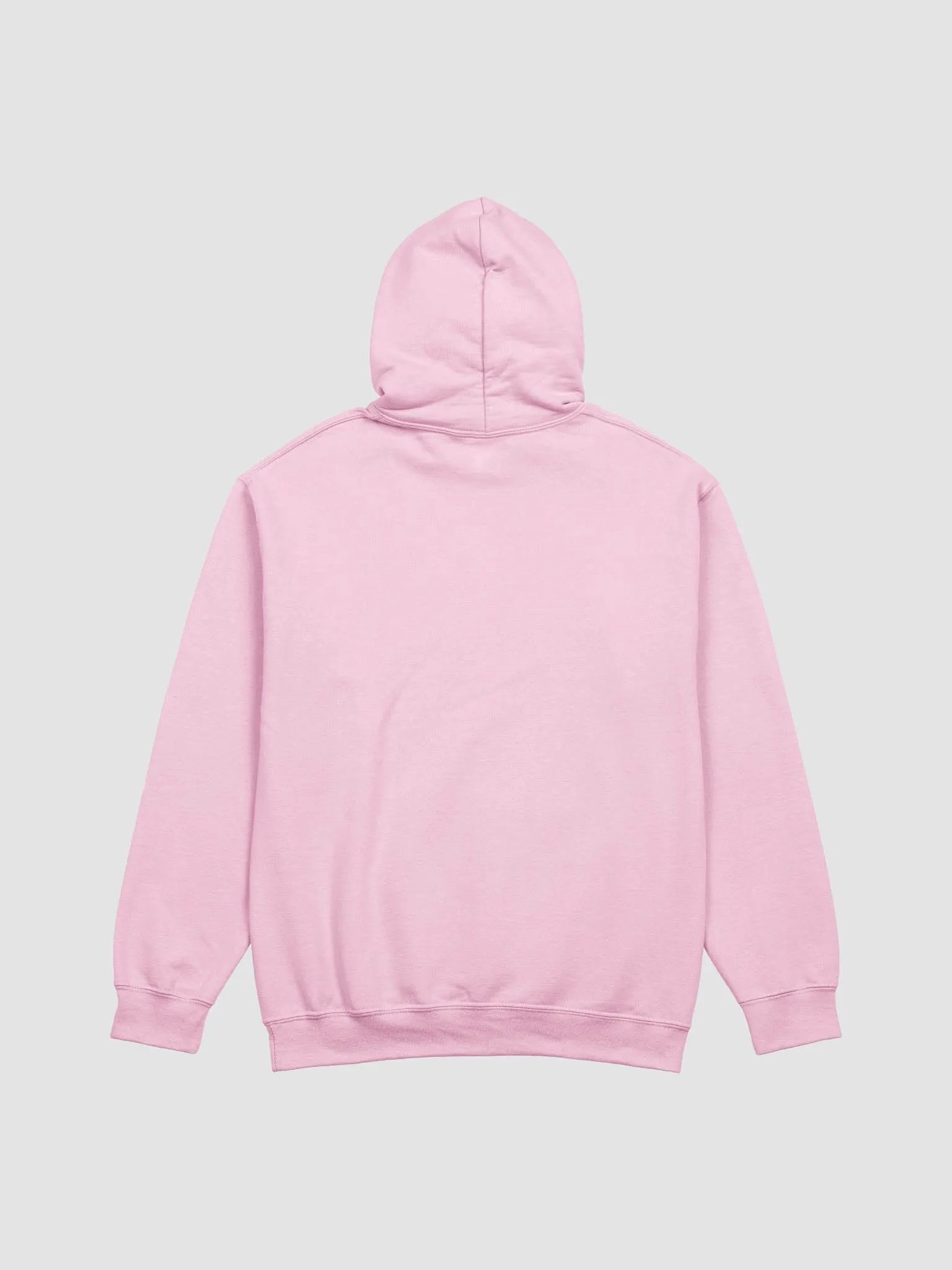 Blonde Cafe Standard Hoodie product image (4)