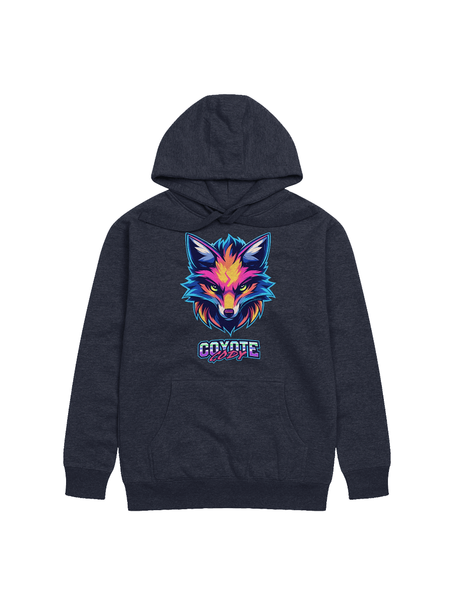 Yote' Hoodie product image (2)