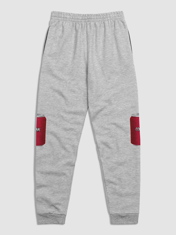CONK Jerzees Unisex Joggers product image (8)