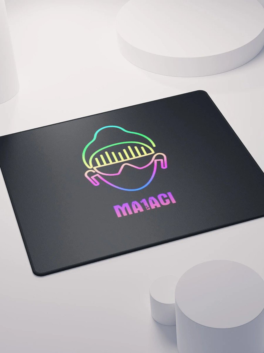 Ma1aci Beats Gaming Mouse Pad product image (4)