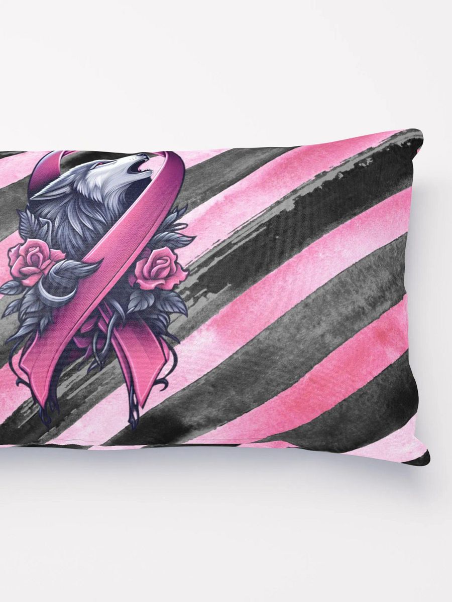 Warriors for Hope Pillow product image (4)