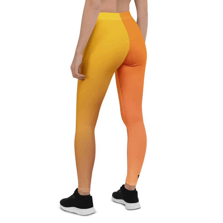 Dreamy Cat Leggings product image (5)