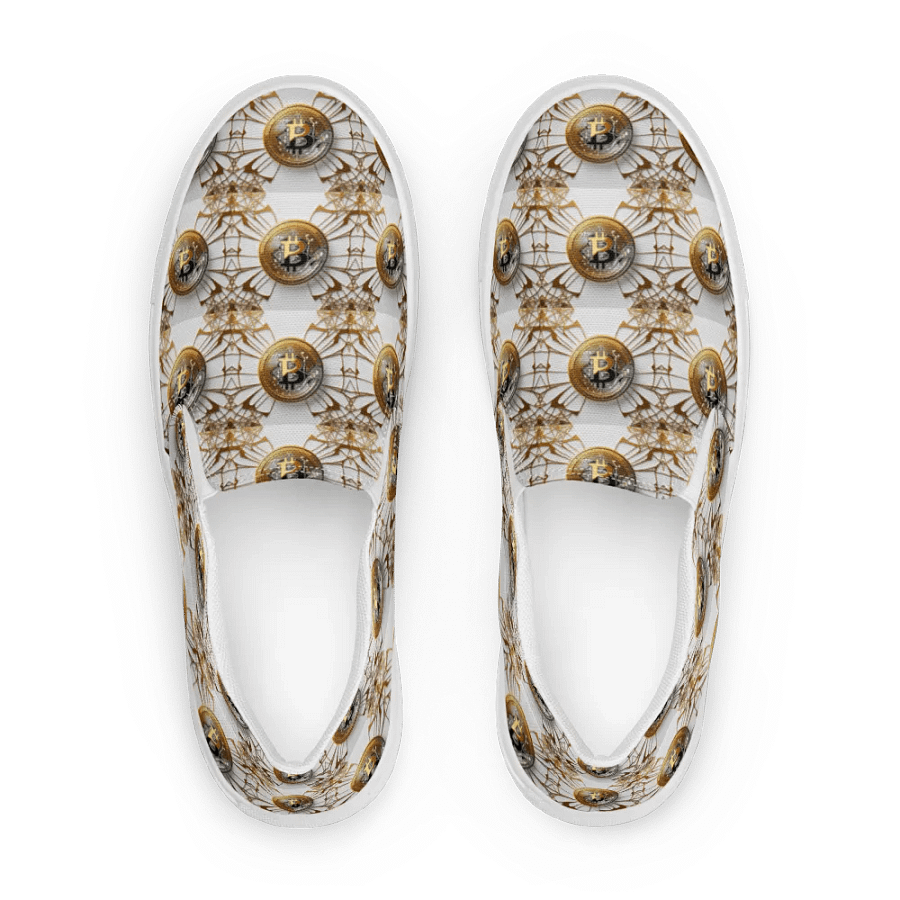BTC Slipper white 1 product image (1)
