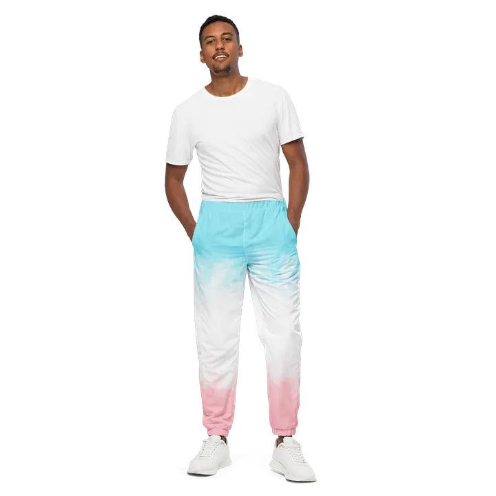 Urban Breeze Unisex Track Pants product image (1)