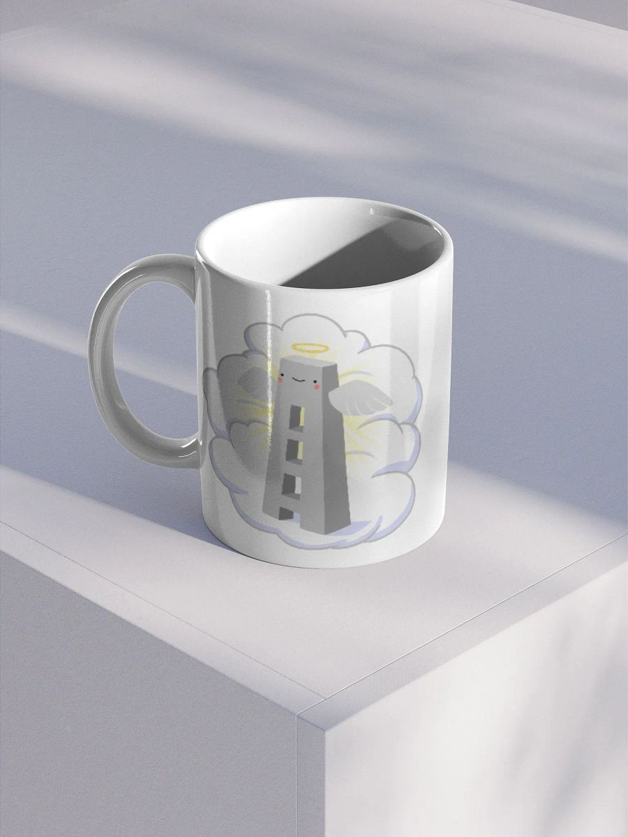 Holey Mug (11oz/325ml) product image (3)