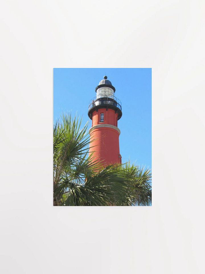 Ponce Inlet Light House 2 product image (5)