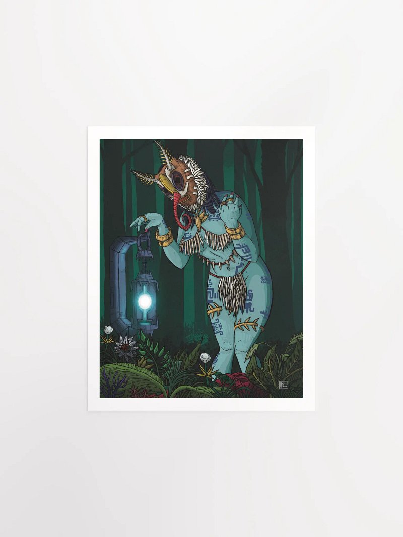Lamp