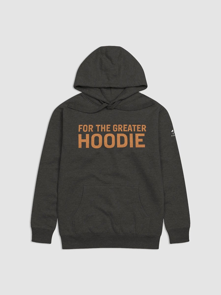 T'au Inspired Hoodie product image (1)