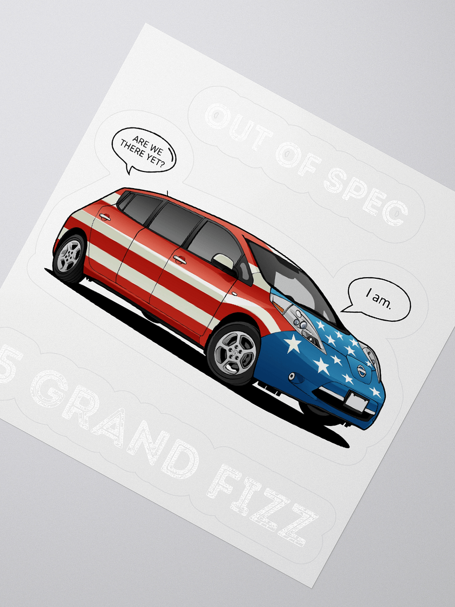 5 Grand Fizz - LEAF product image (2)