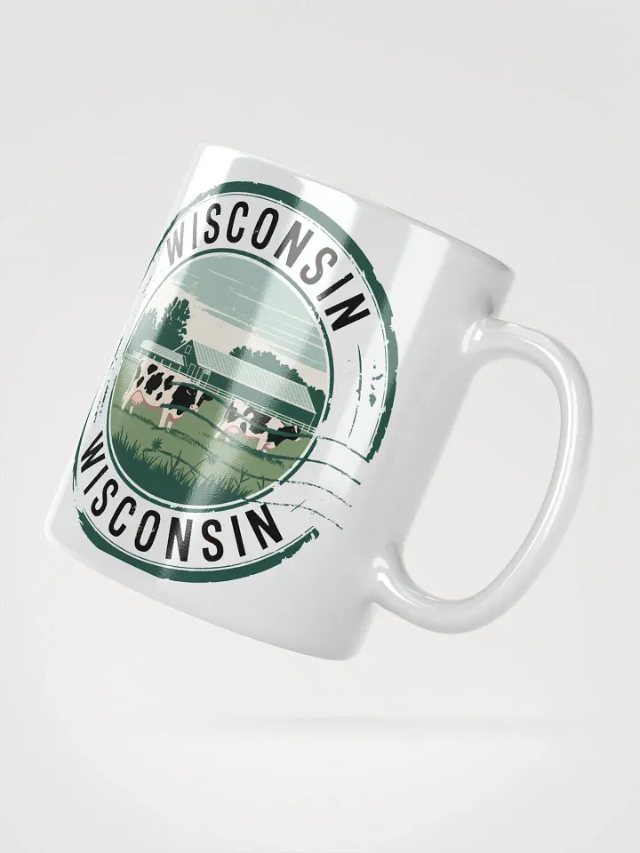 Wisconsin – USA State Pride Collection product image (4)
