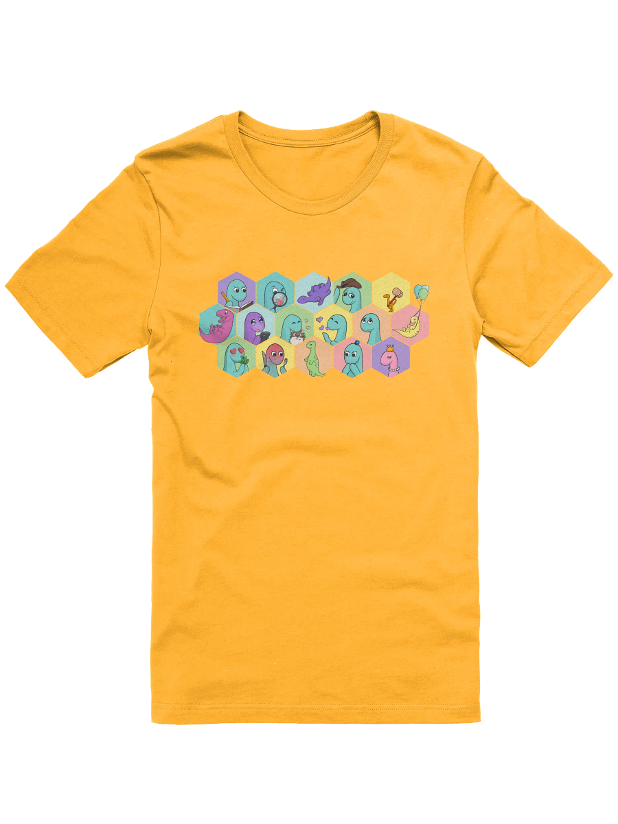 5th Anniversary Tee product image (3)