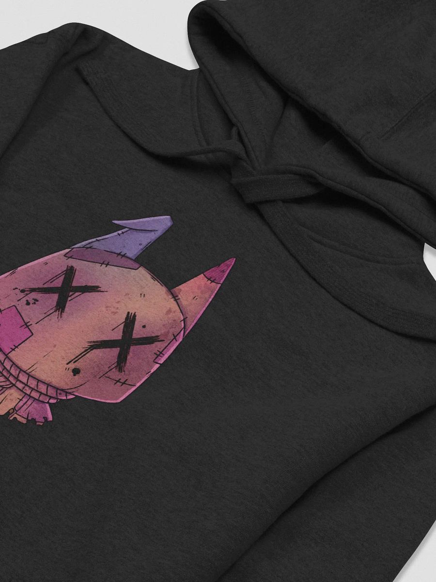SalemVHS Gud Boi [HOODIE] product image (3)