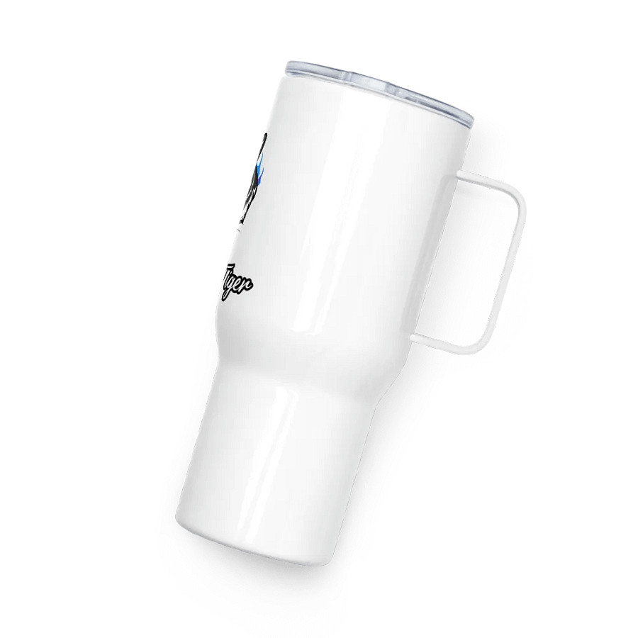 Tiger Travel Mug product image (4)