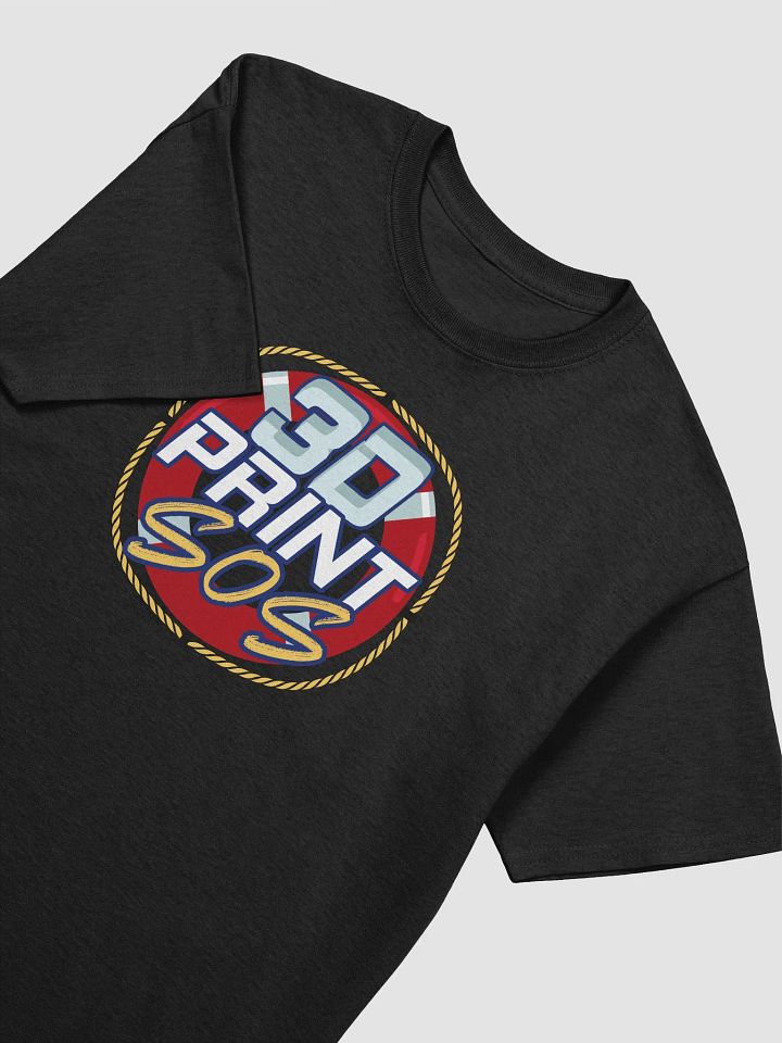 Classic Logo Tee product image (2)