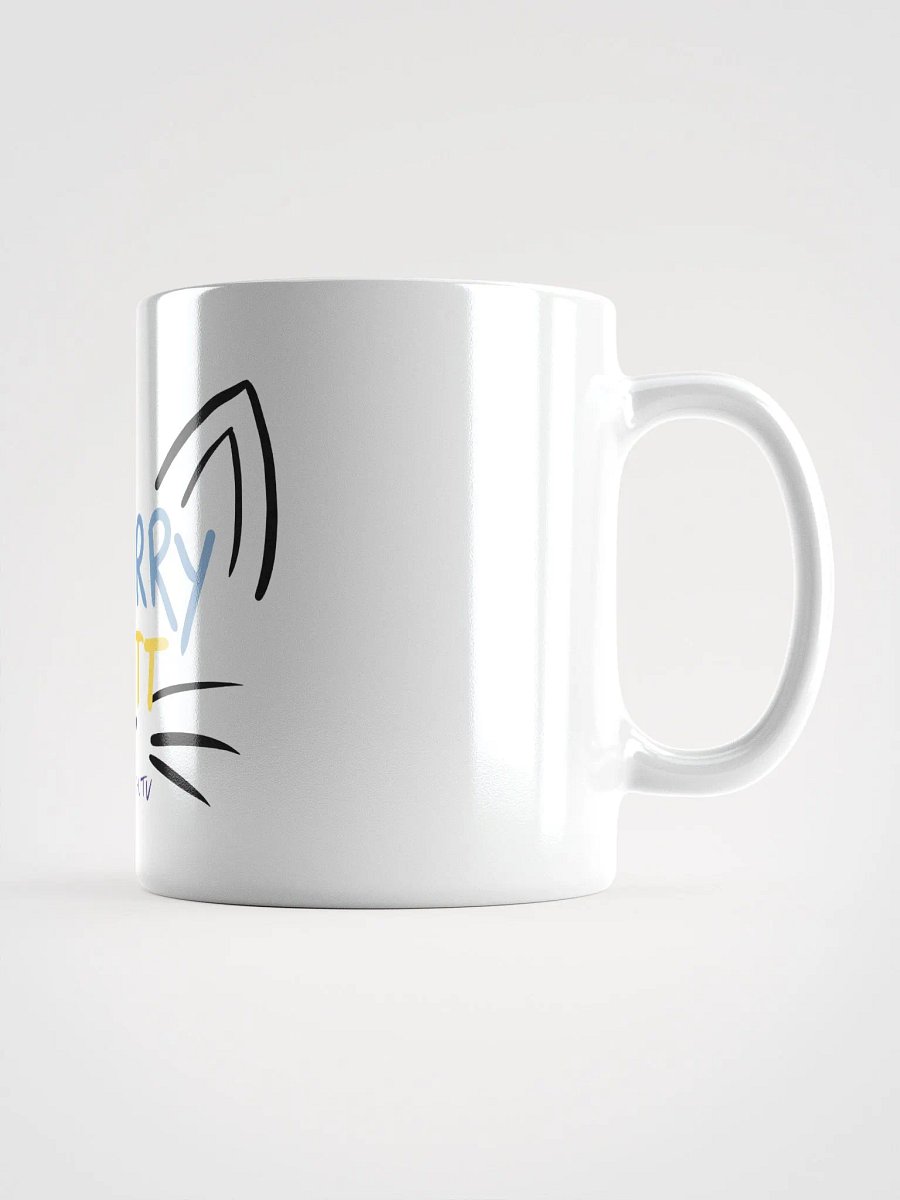 Starrykitt Logo Mug product image (1)