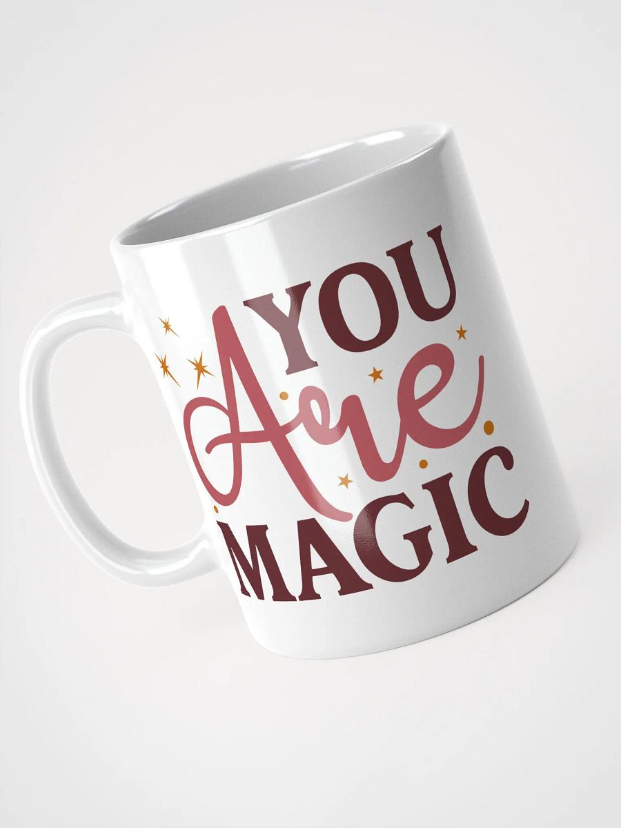 Magic in Every Sip Mug product image (3)