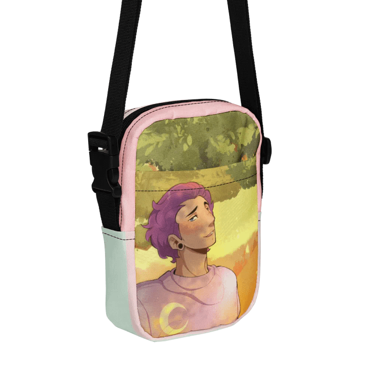 BitterSweet | Alphonse Shoulder Bag product image (1)