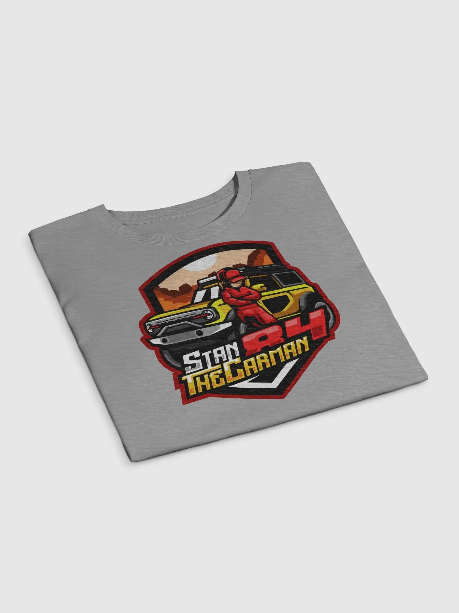 Drop top! Crop Top! product image (38)