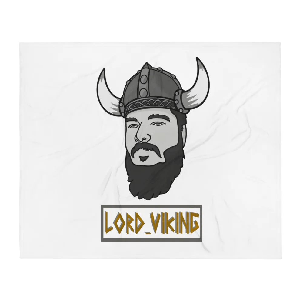 Lord_ViKiNG blanket product image (2)