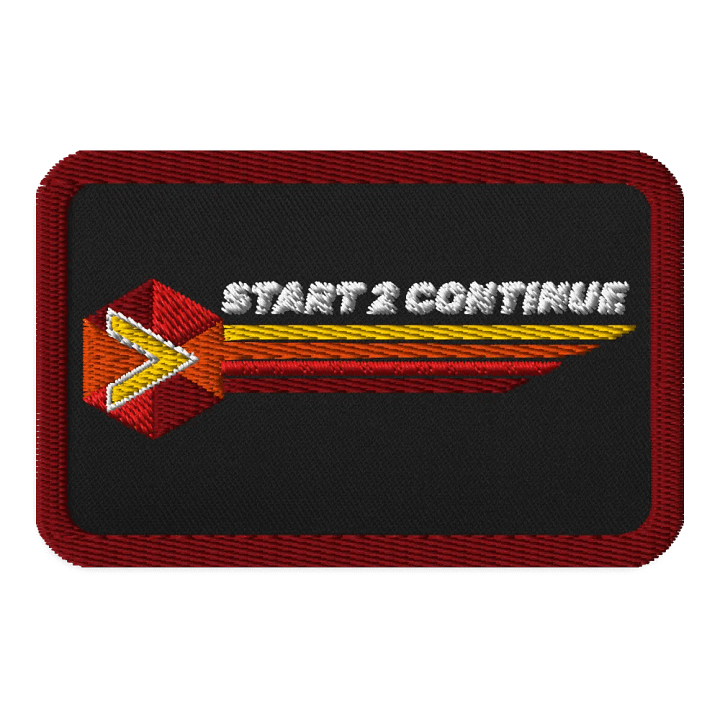 S2C Sunset Horizon Patch product image (1)