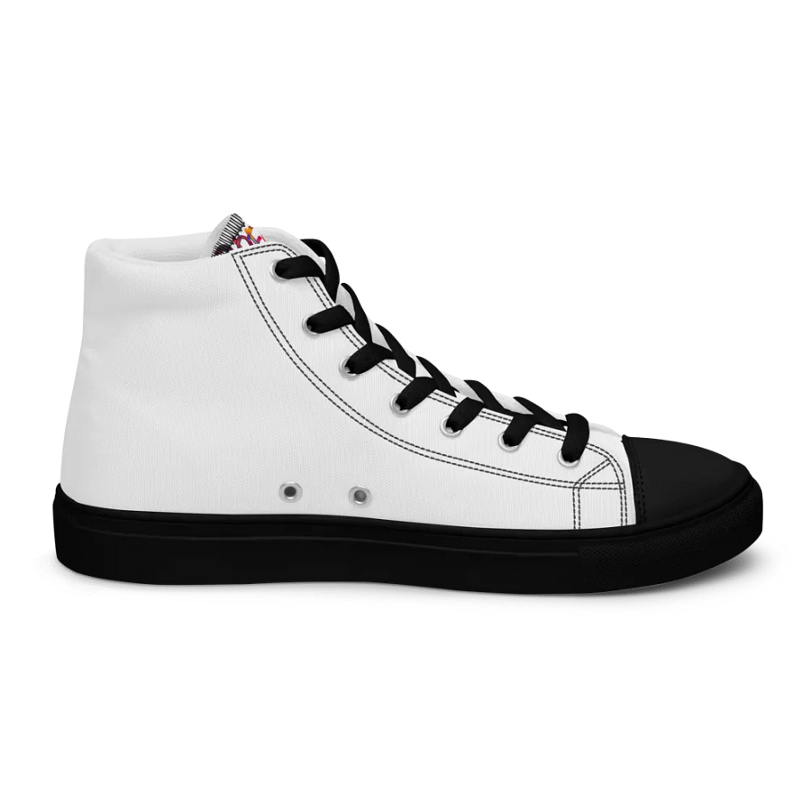 Create Greatness Men's High Tops product image (8)