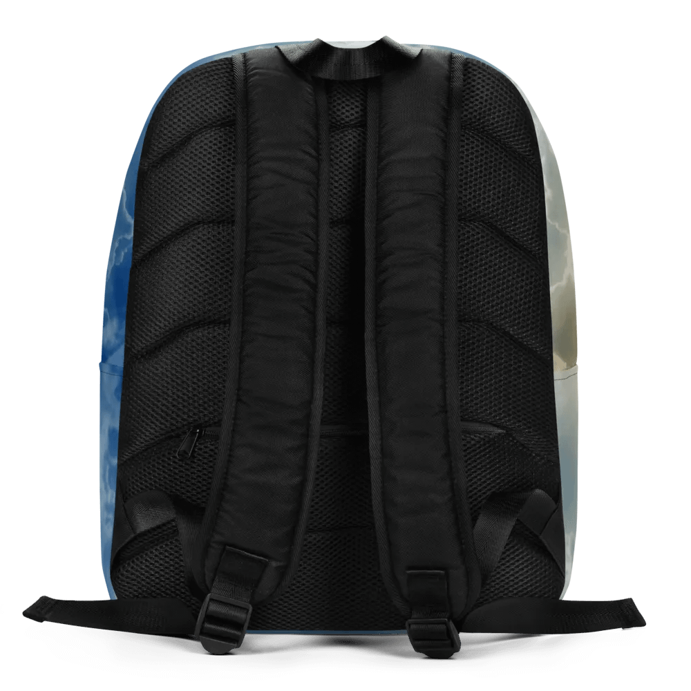 Dragon backpack product image (5)