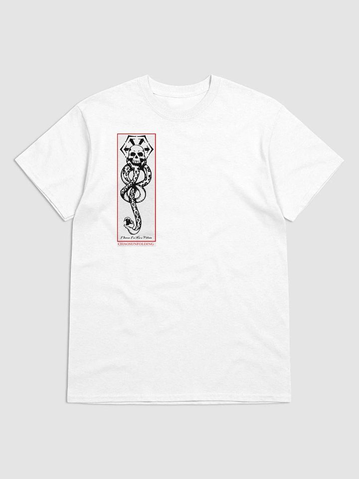 Not A Villain , just Chaos product image (2)