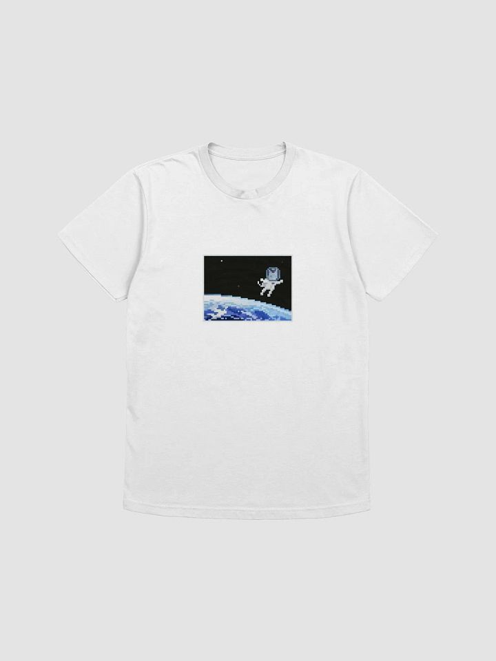 Cosmic Kitty Tee product image (1)
