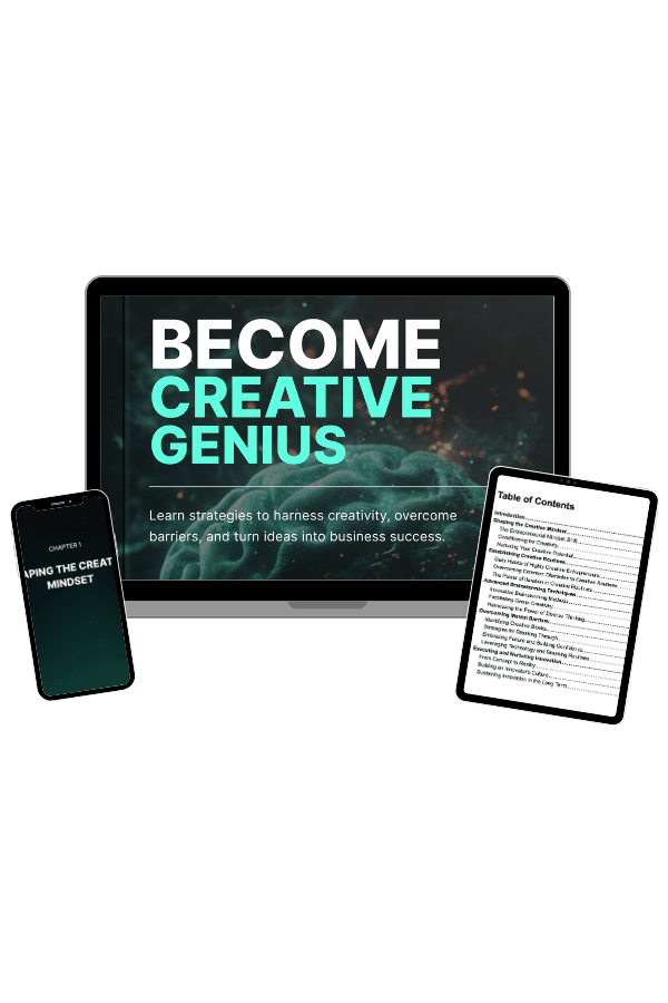 Creativity & Innovation