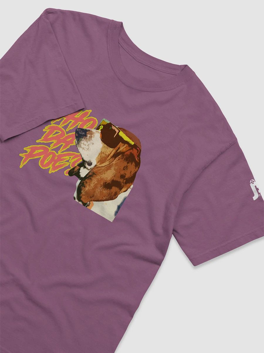 Who Da Poe? Shirt product image (3)