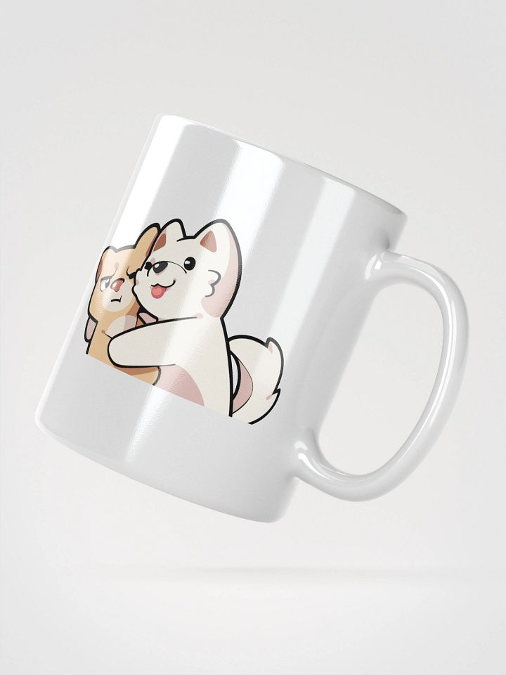Surprise Hug Mug product image (5)