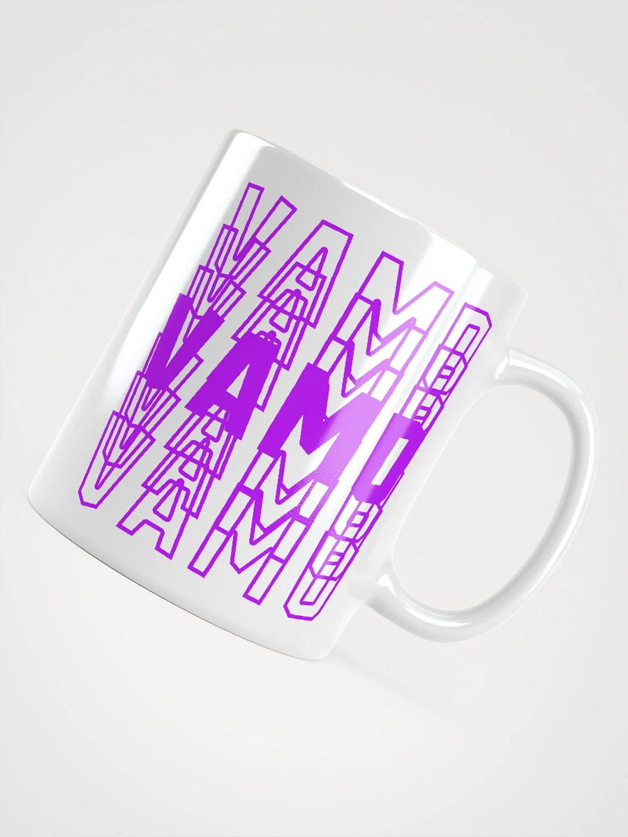 VAMO - Mug product image (4)