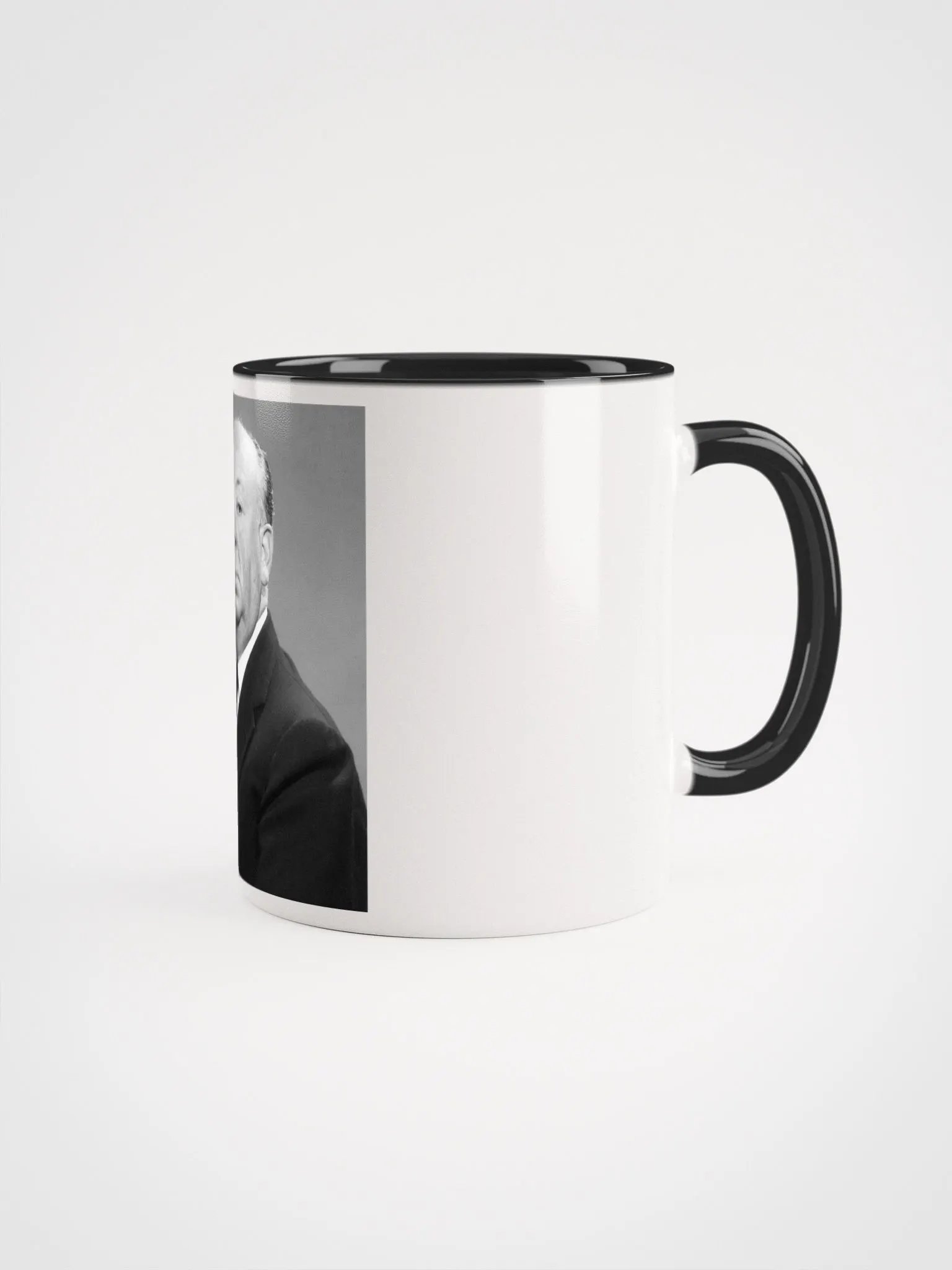 Hitchcock Ceramic Mug product image (2)