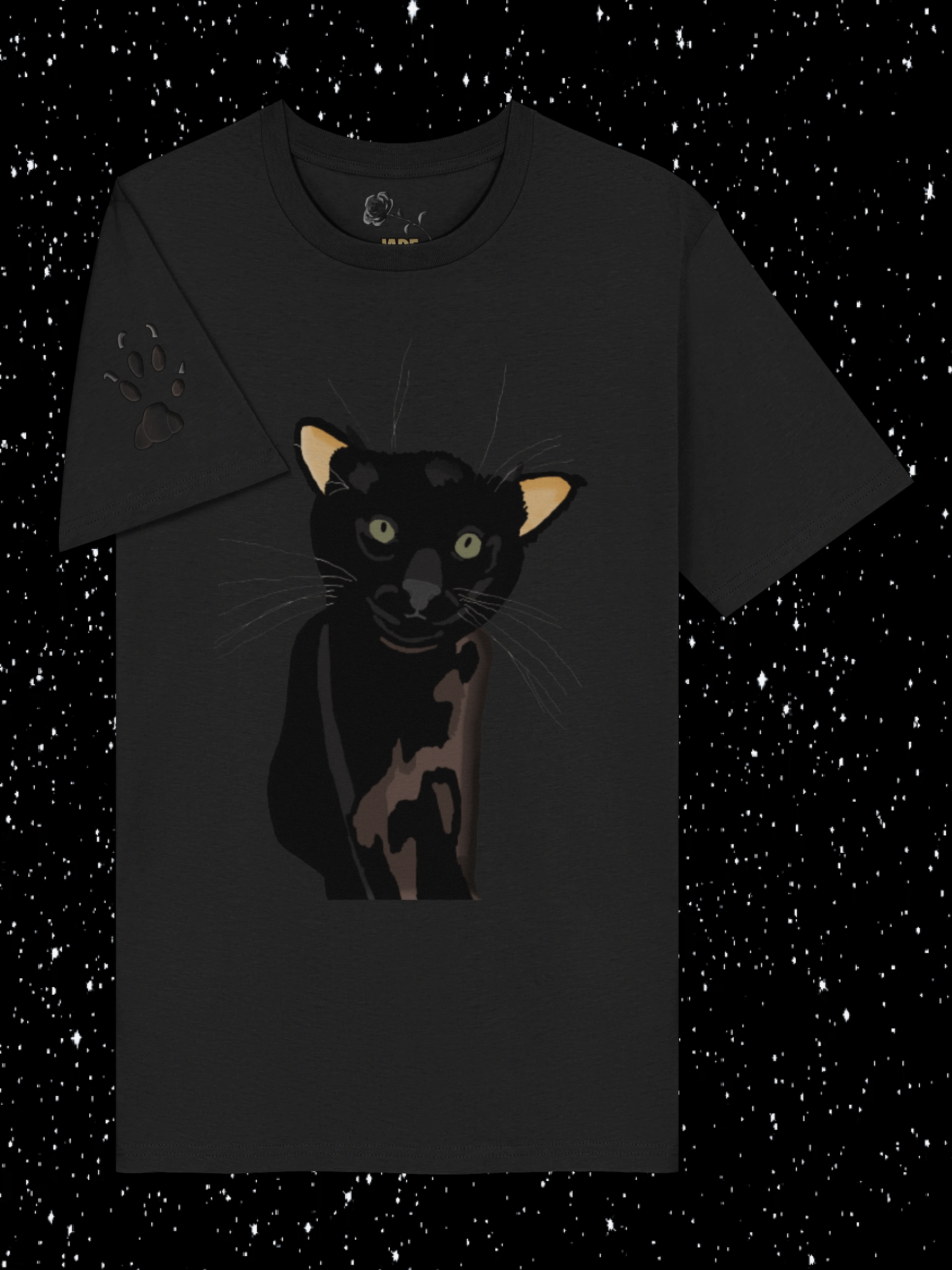 JADE TEE [MEMORIAL EDITION] product image (3)