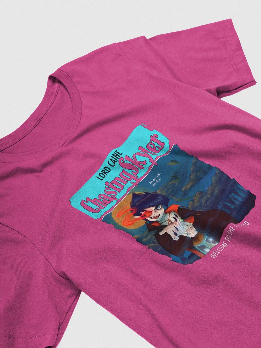 Goosebumps T-Shirt product image (3)