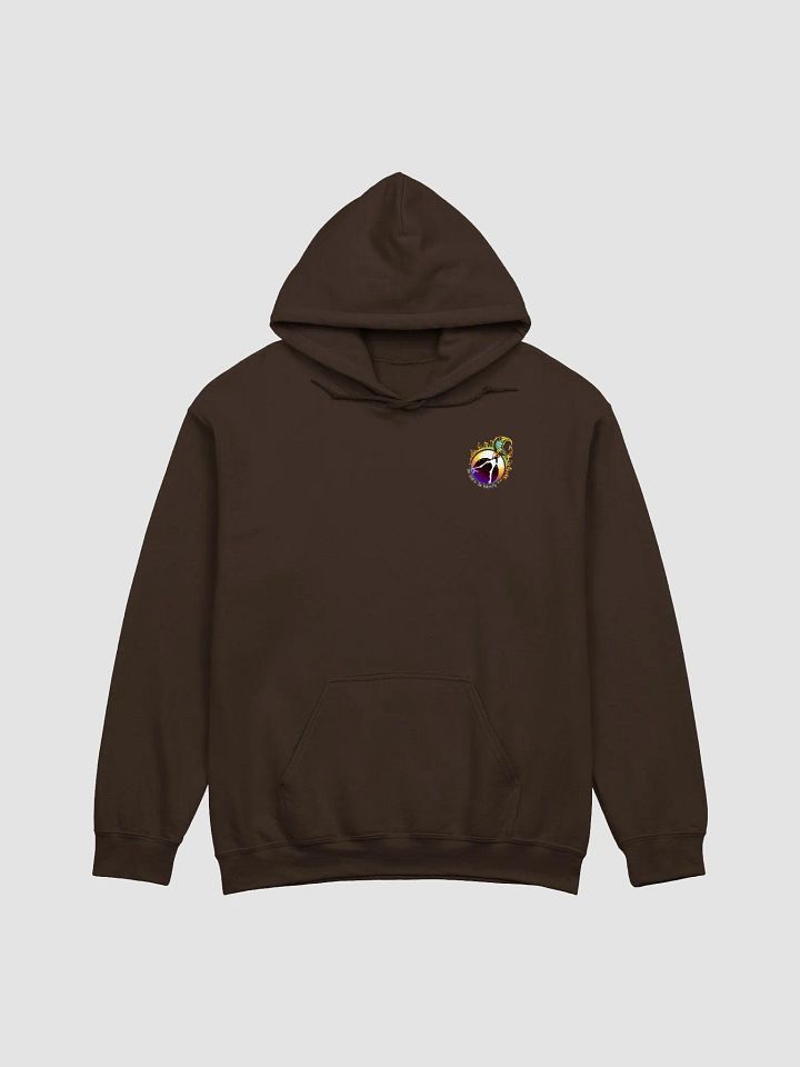 Still Single and Owning It! Hoodie product image (6)