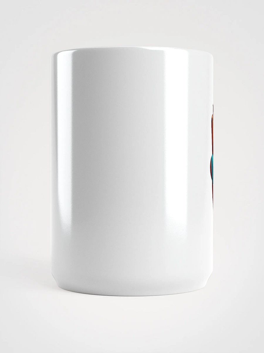 Weekend Reader Mug product image (5)