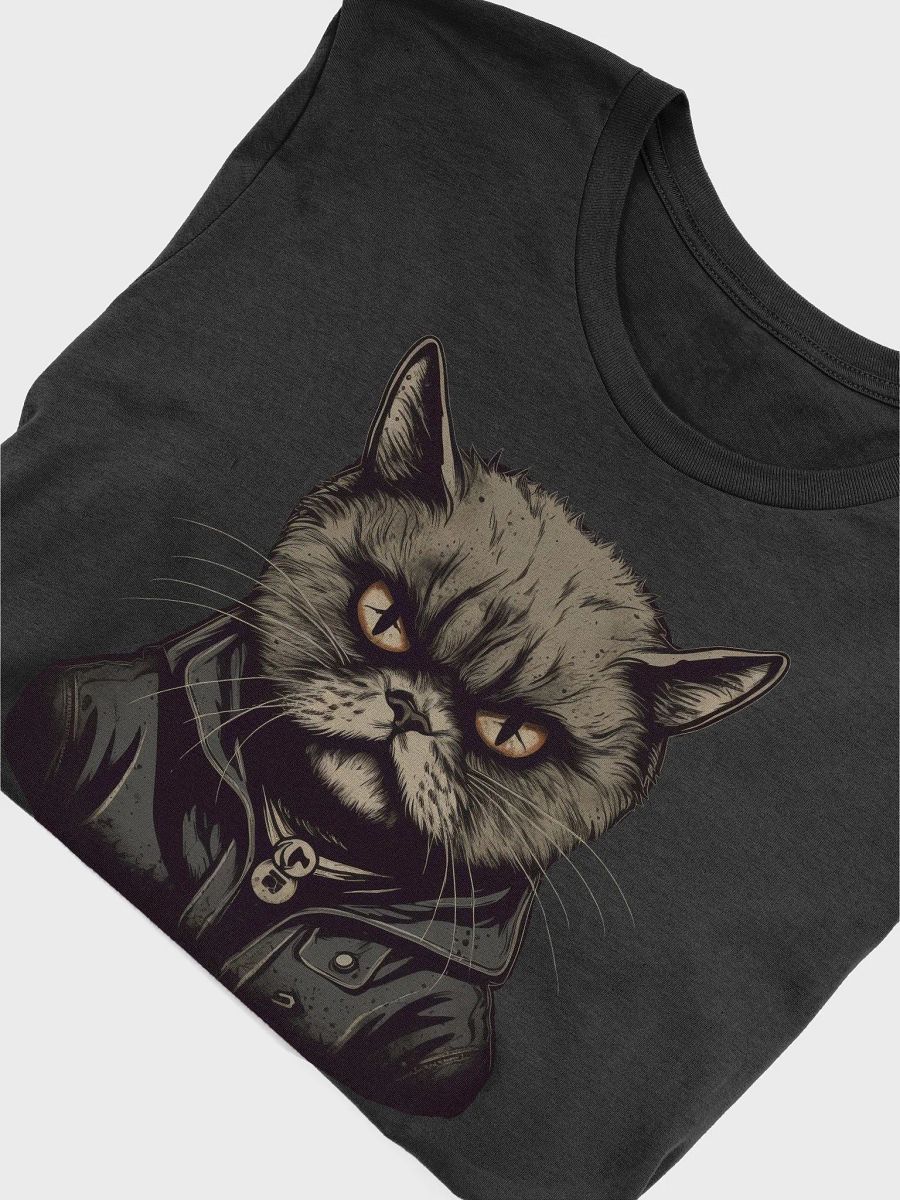 Cute Aggression Tee product image (4)