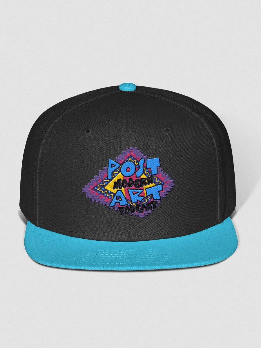 Official Logo Hat product image (2)