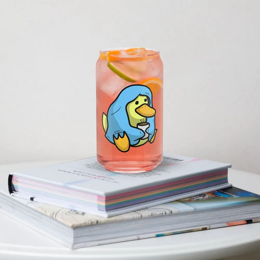 Cozy Danny Glass product image (4)