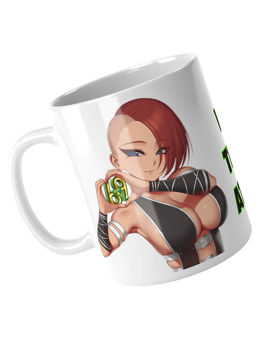 69K Subs Limited Edition Mug product image (7)