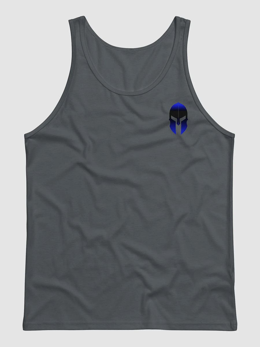 Spartan Company Muscle Tank product image (4)
