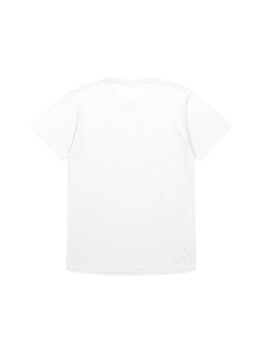 Classic T-shirt - black HACT logo product image (2)