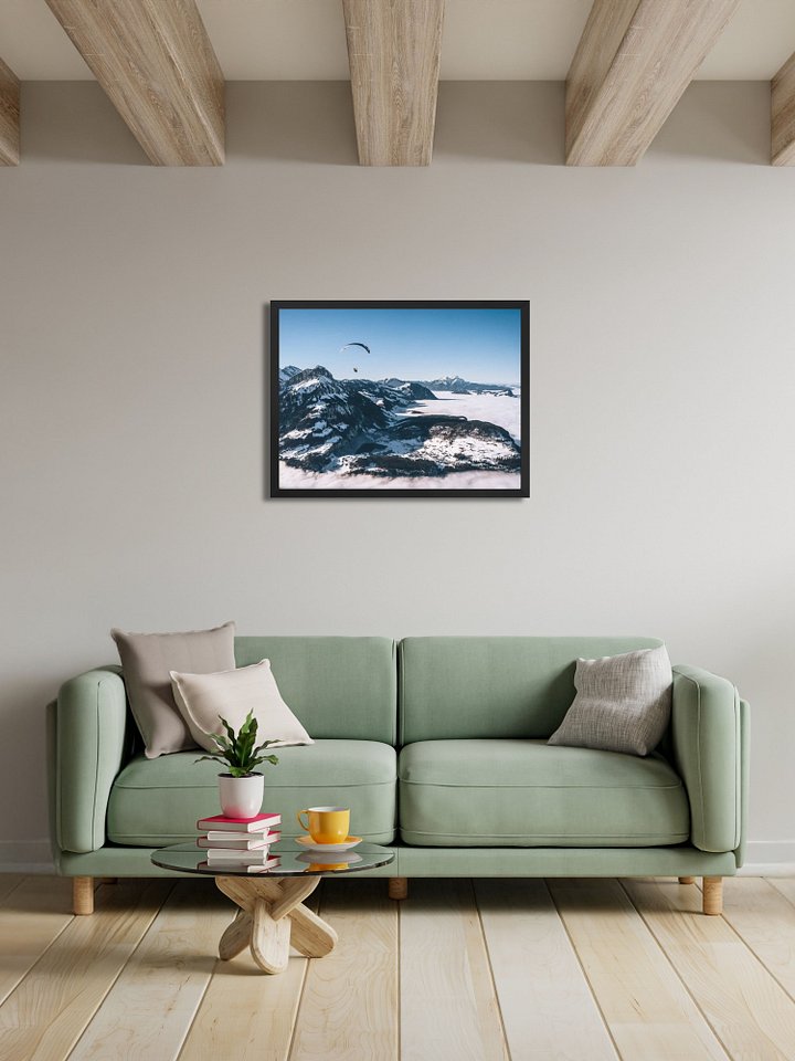 Beyond Glides Poster #1 product image (2)