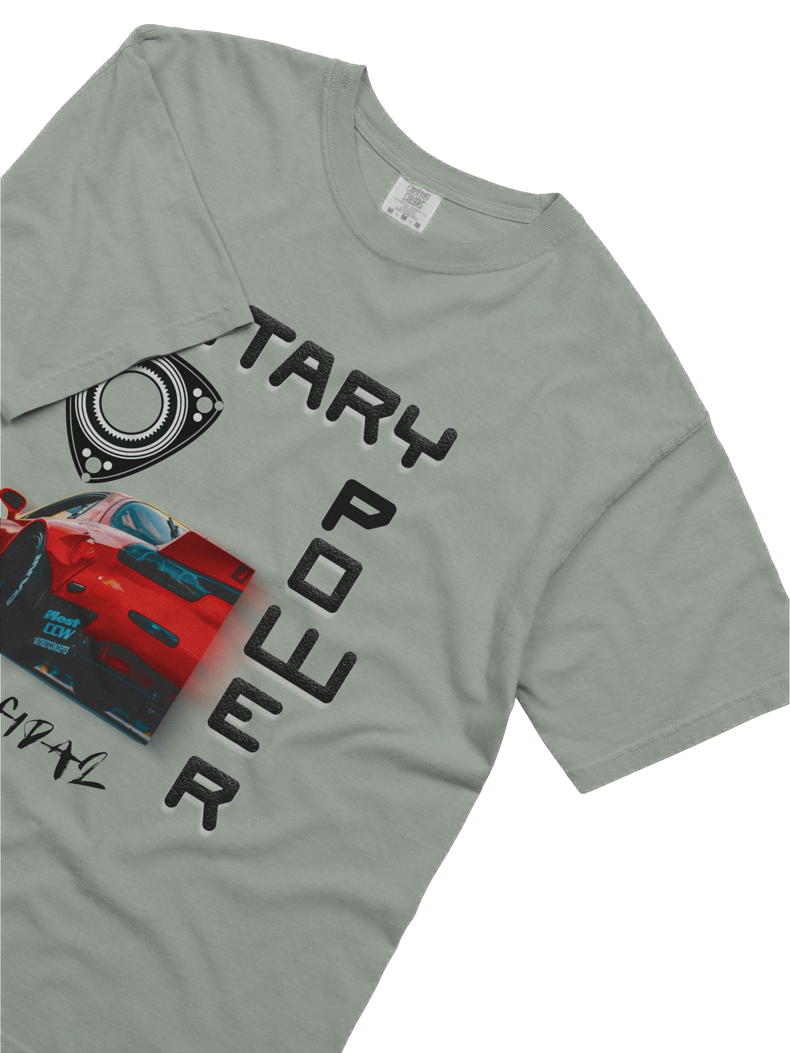 MAZDA RX7 -ROTARY POWER product image (20)