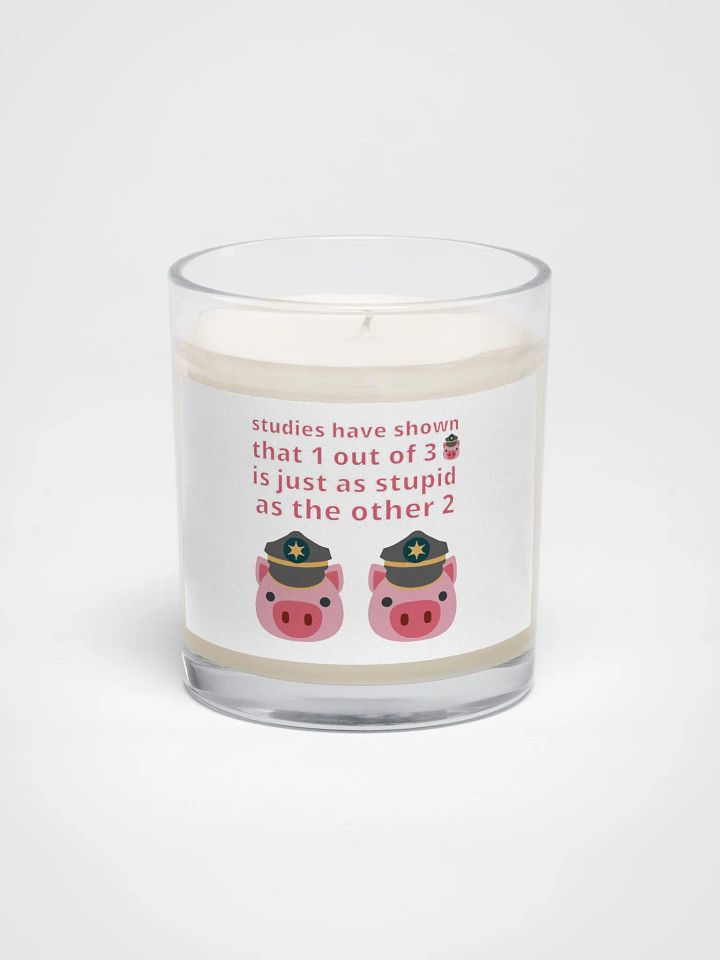 1 OUT OF 3 PIGS product image (1)