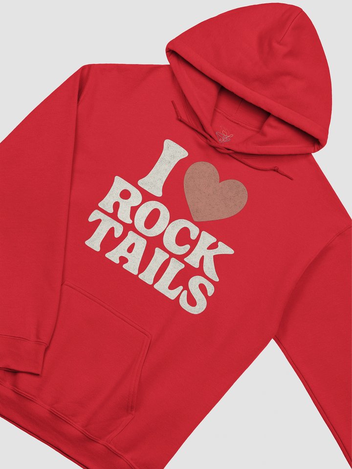 I Heart Rocktails Hoodie product image (8)