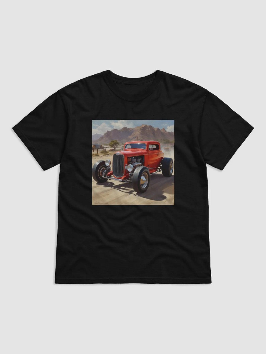 Hot Rod product image (15)