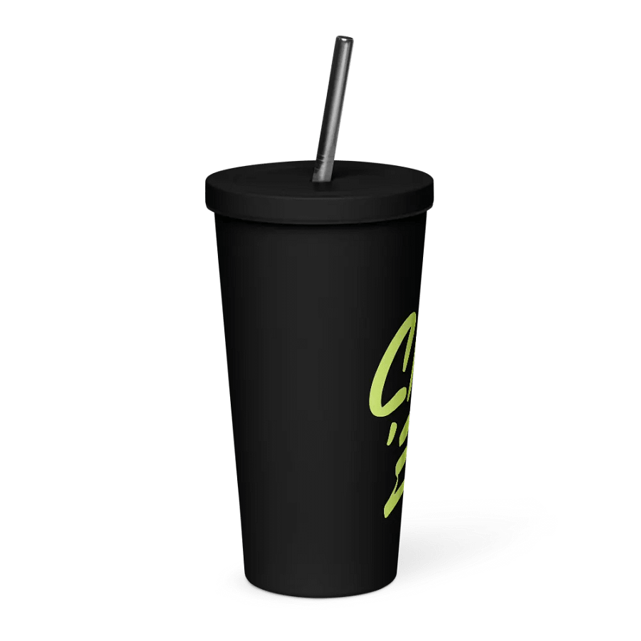 Clap Em Insulated Tumbler product image (4)