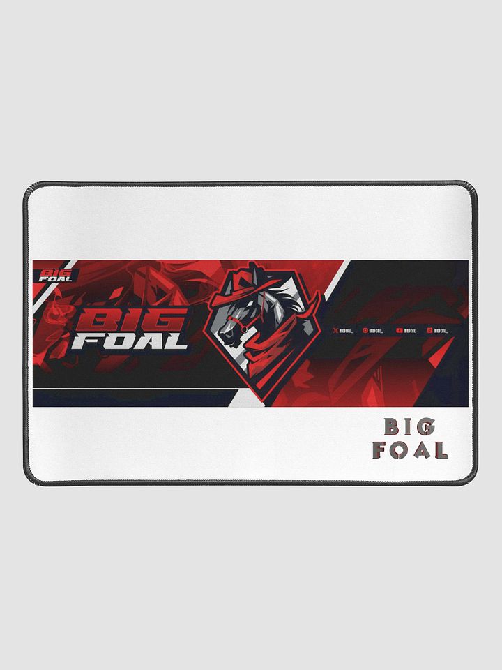 Big Foal Gaming Pad product image (1)